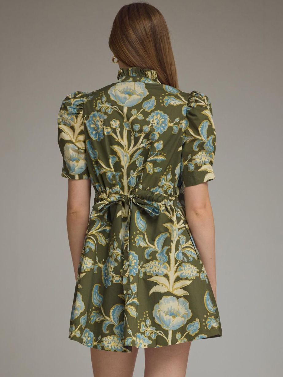 Women's Geneva Dress
