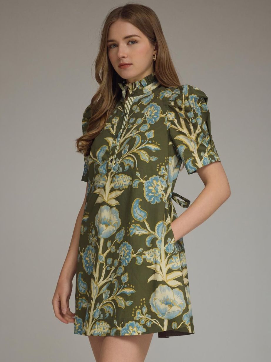 Women's Geneva Dress