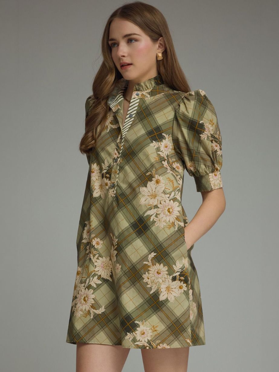 Women's Marsha Dress