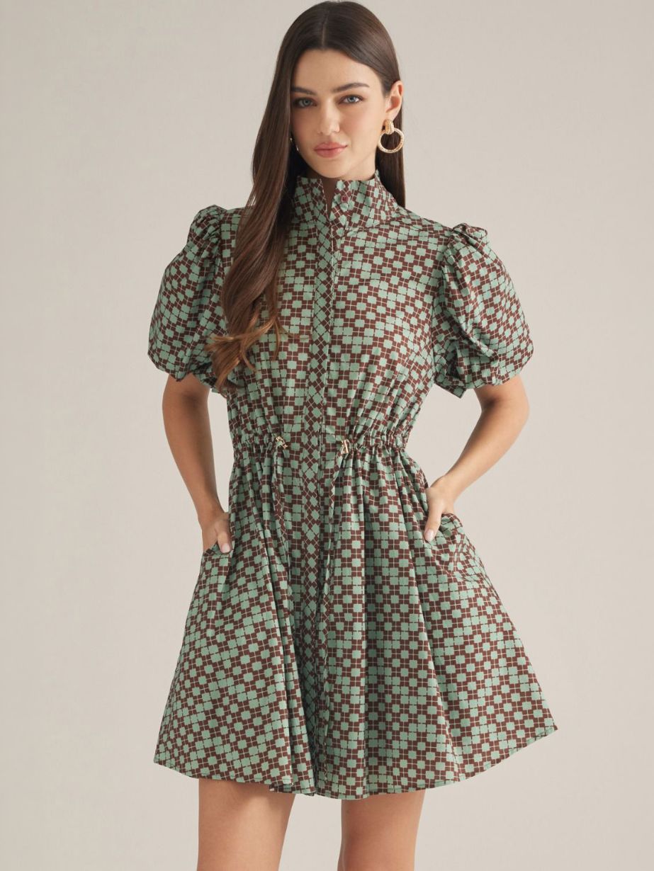 Women's April Dress