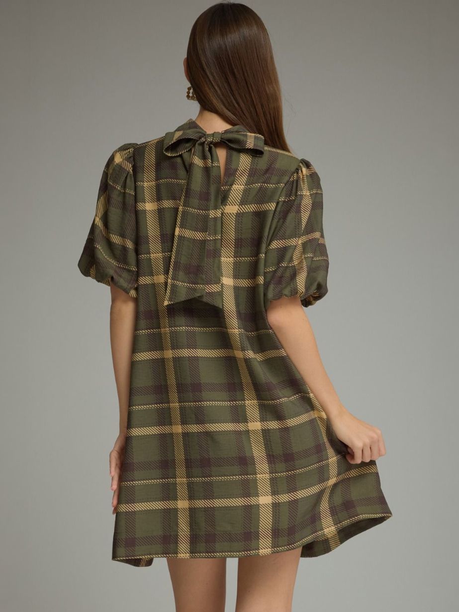 Women's Beckett Dress