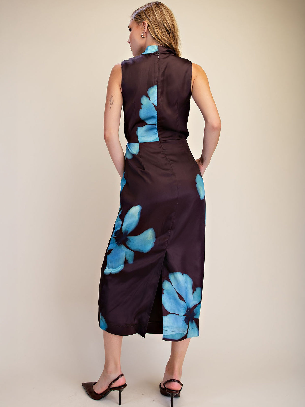 Women's Corrie Dress