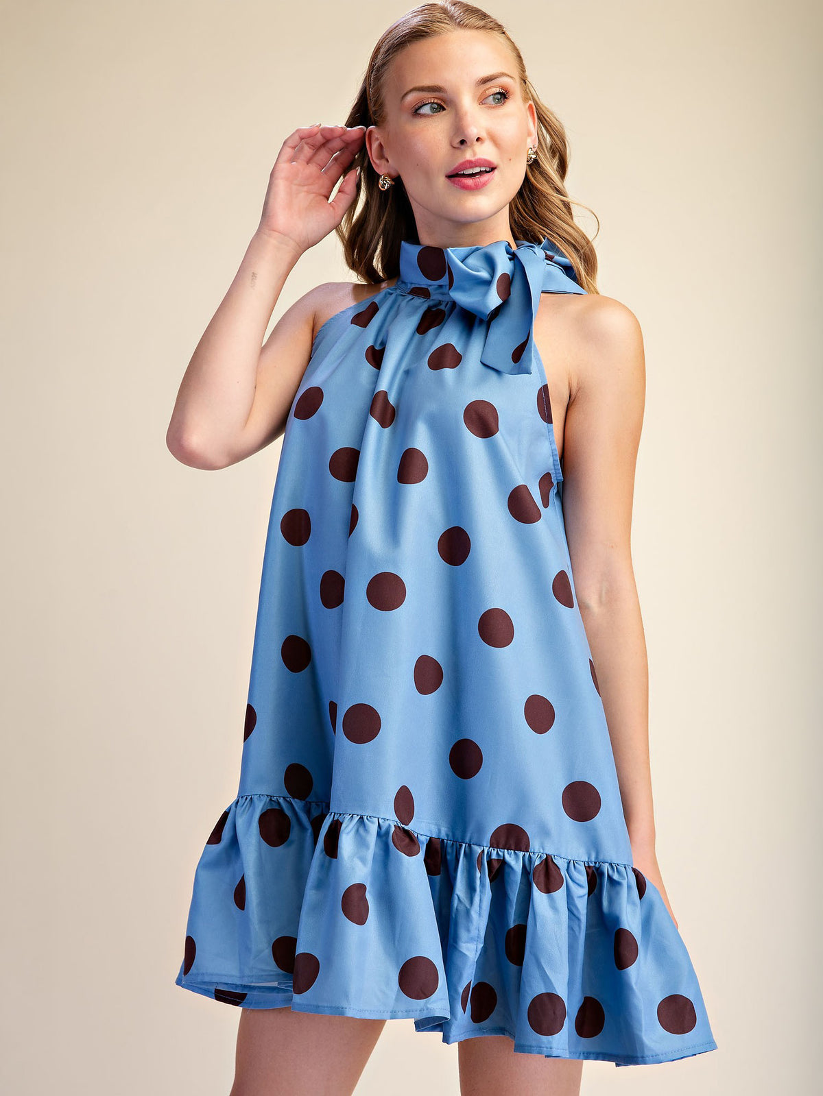 Women's Slaton Dress