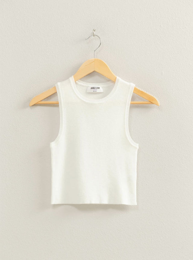 Women's Carmen Tank