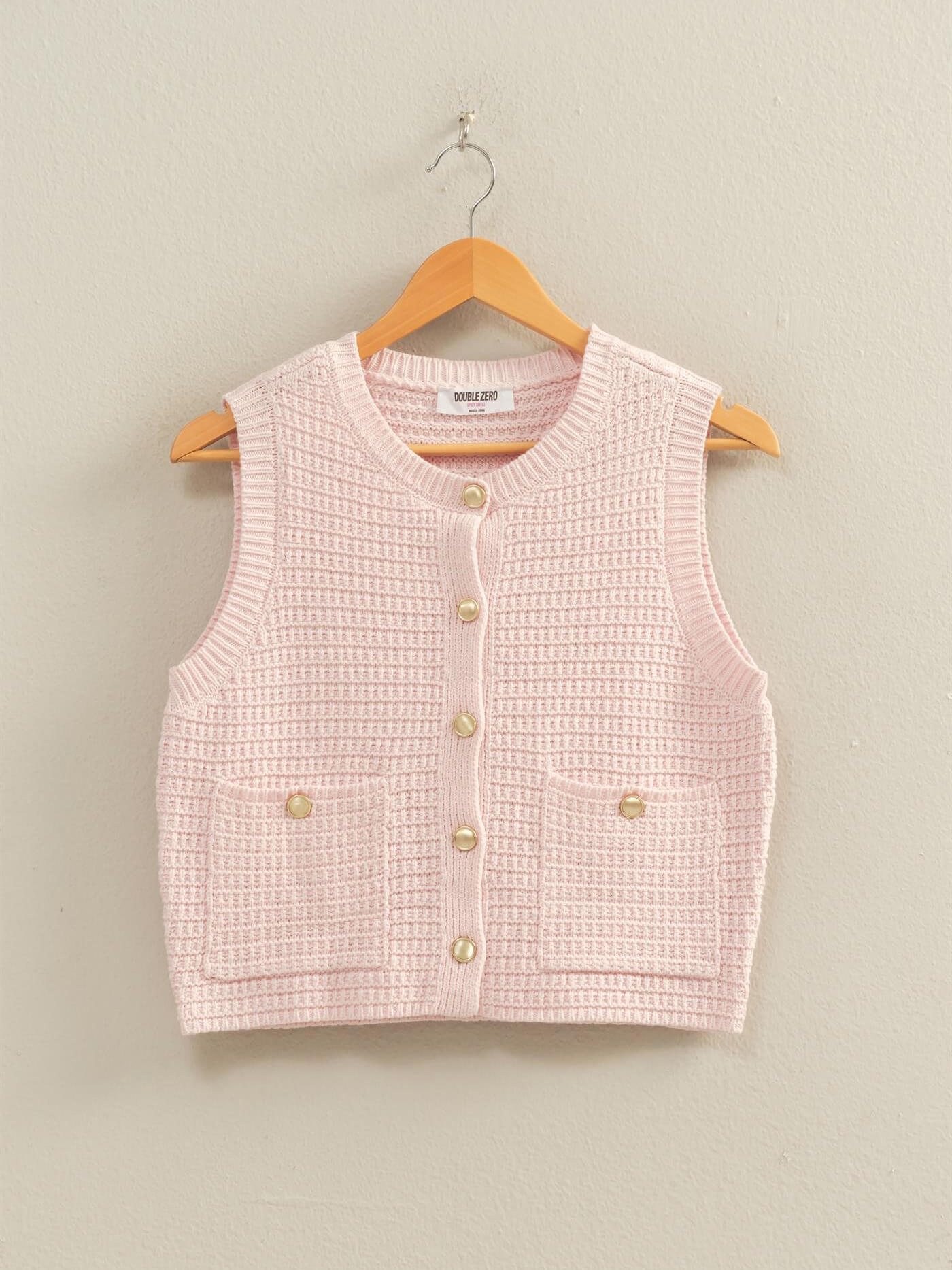 Women's Petunia Vest