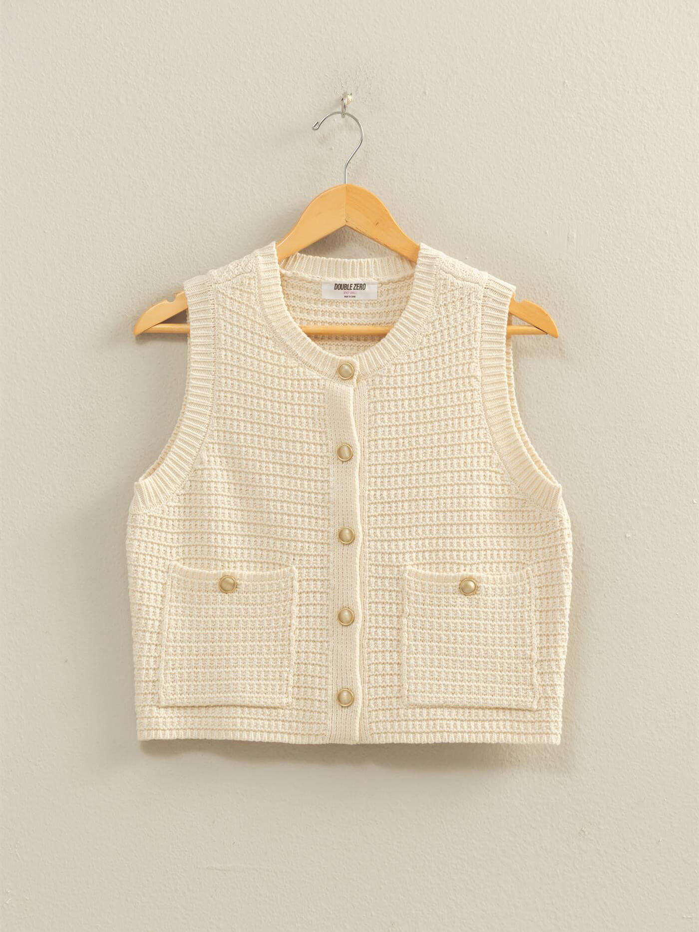 Women's Petunia Vest
