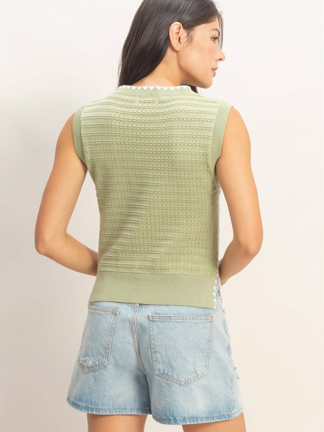 Women's Nancy Knit