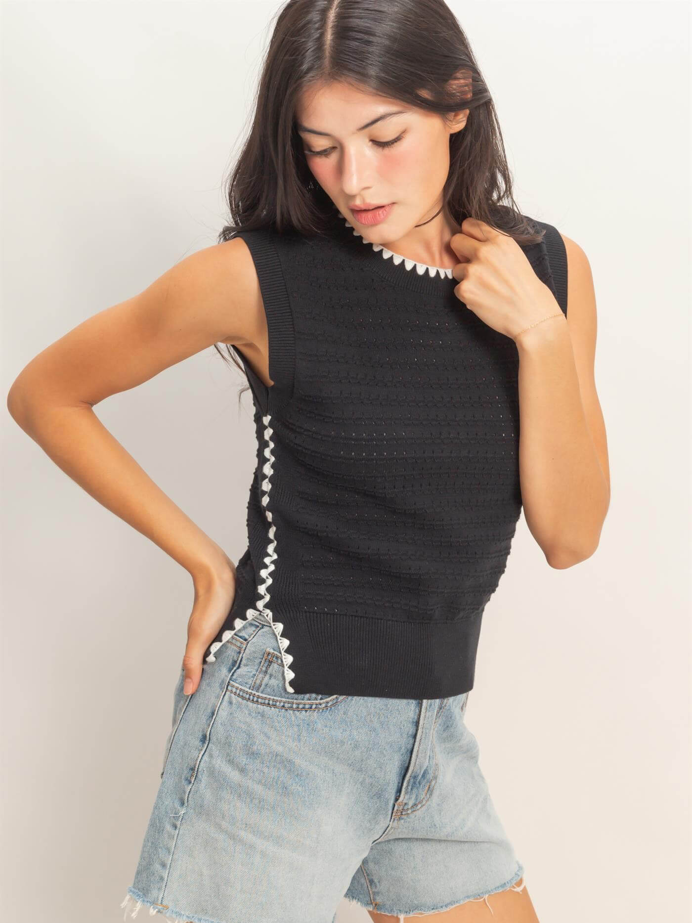 Women's Nancy Knit