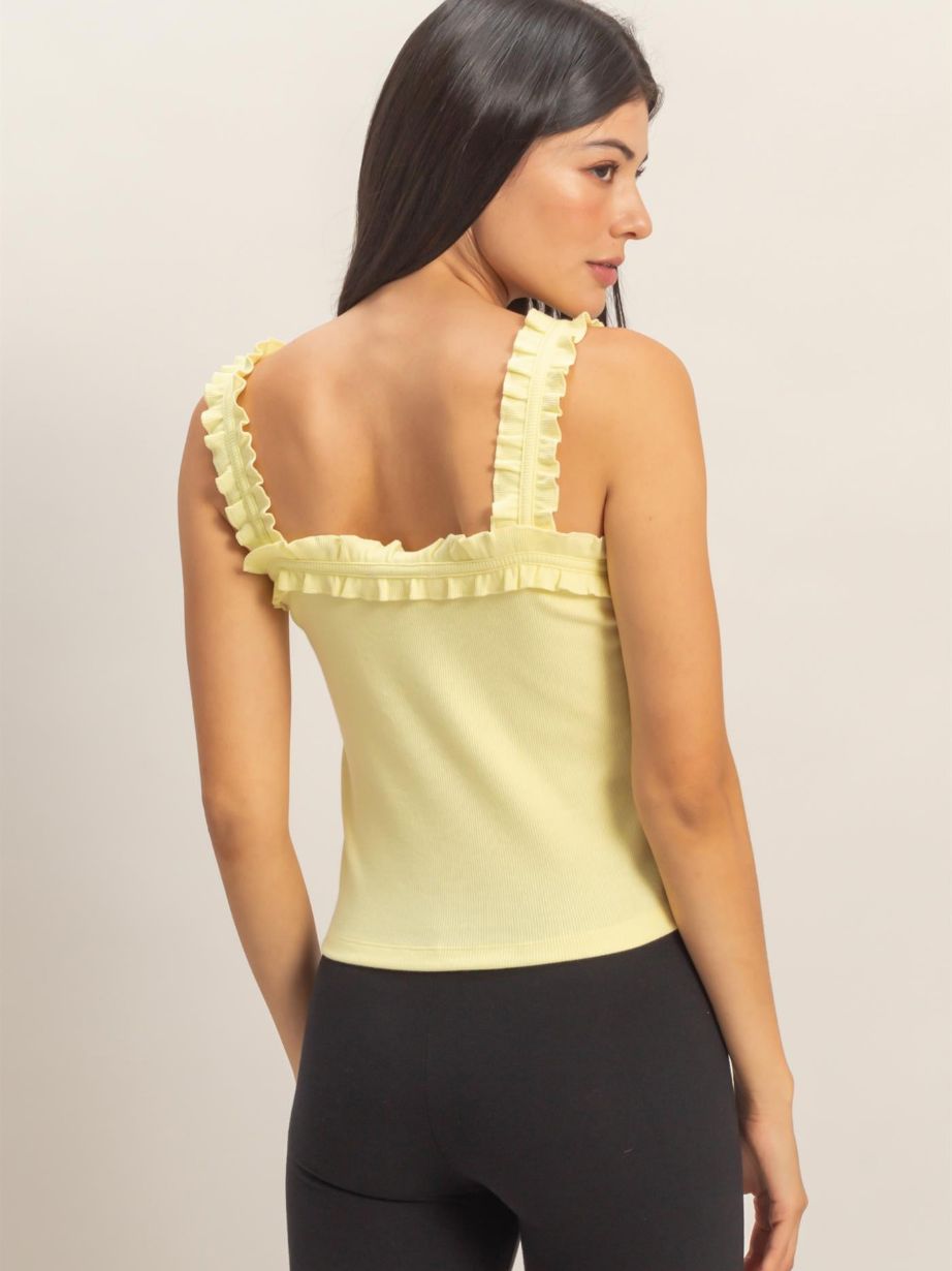 Women's Knox Top