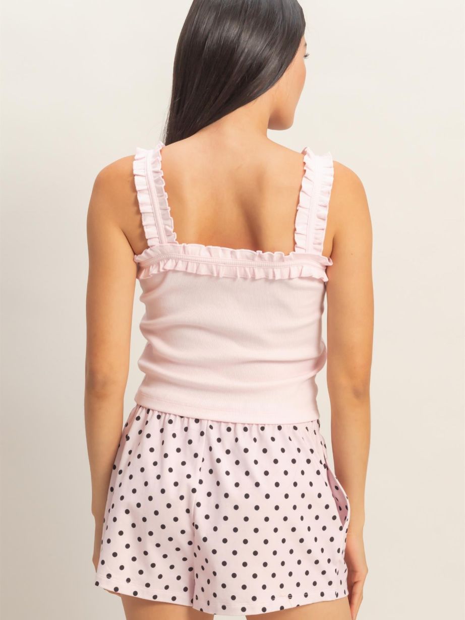 Women's Knox Top
