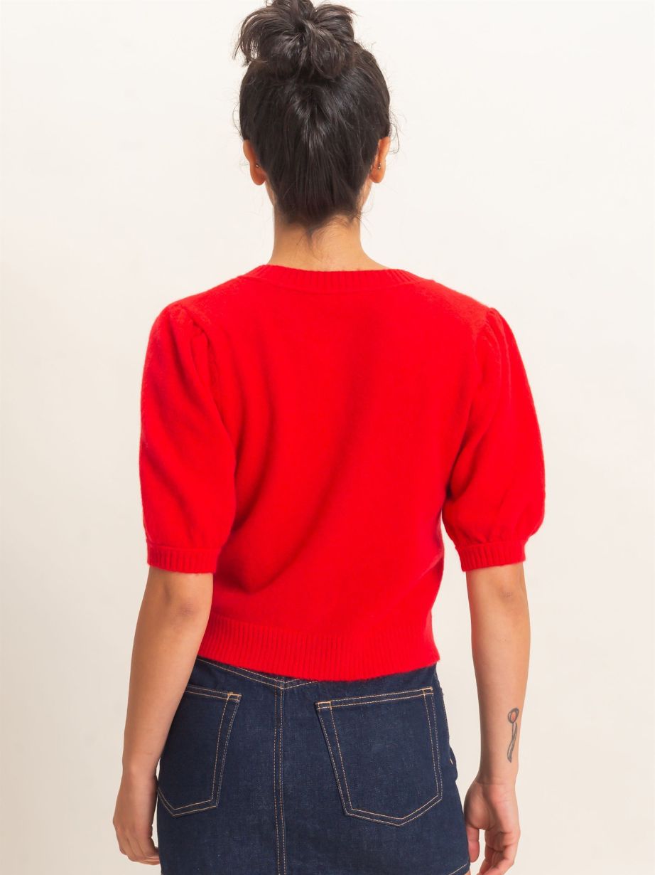 Women's Leyla Top