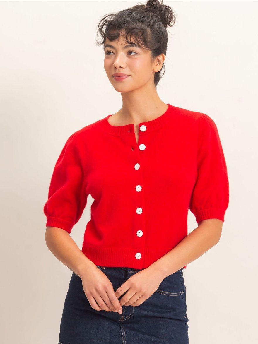 Women's Leyla Top