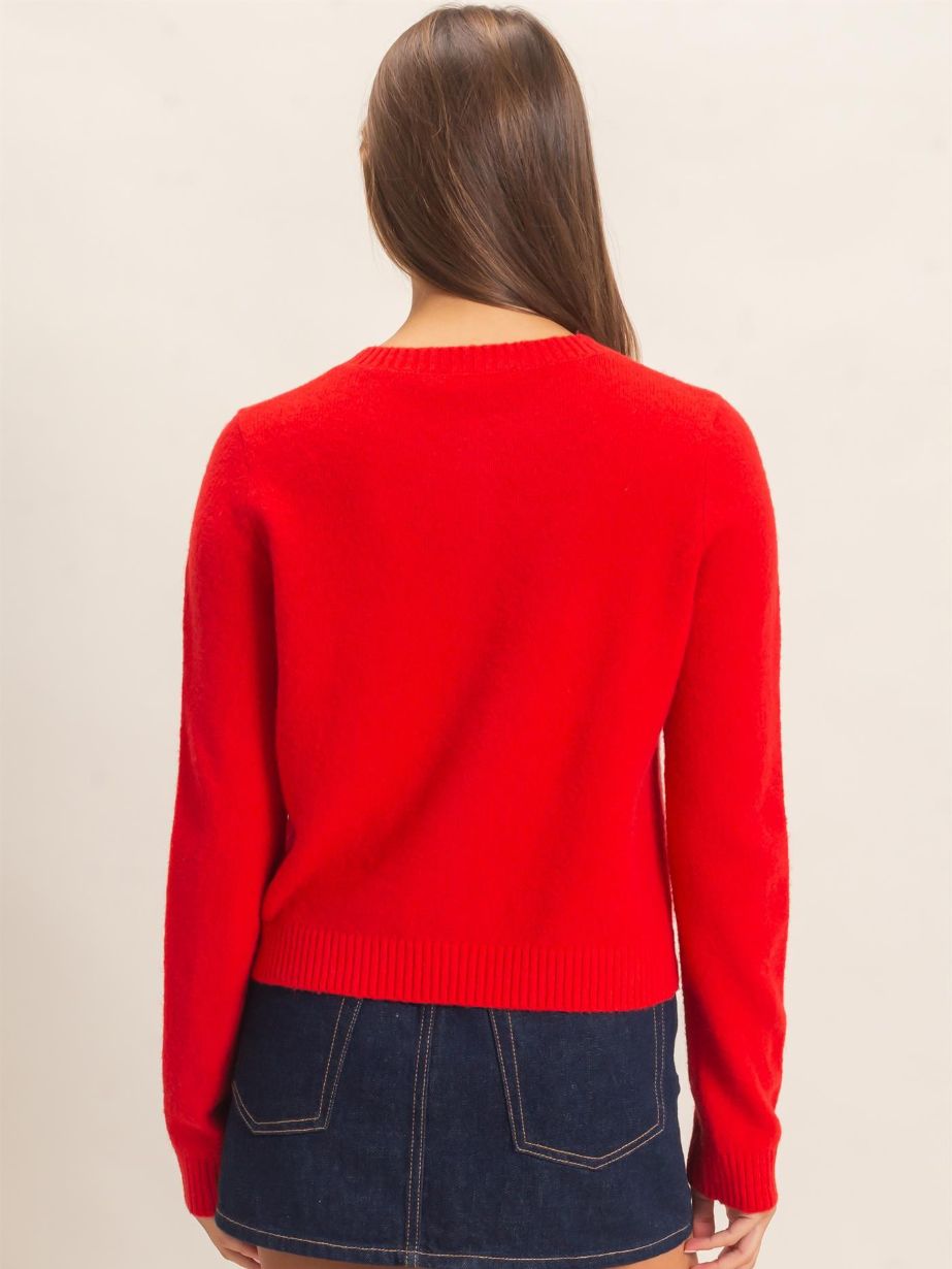 Women's Gigi Sweater