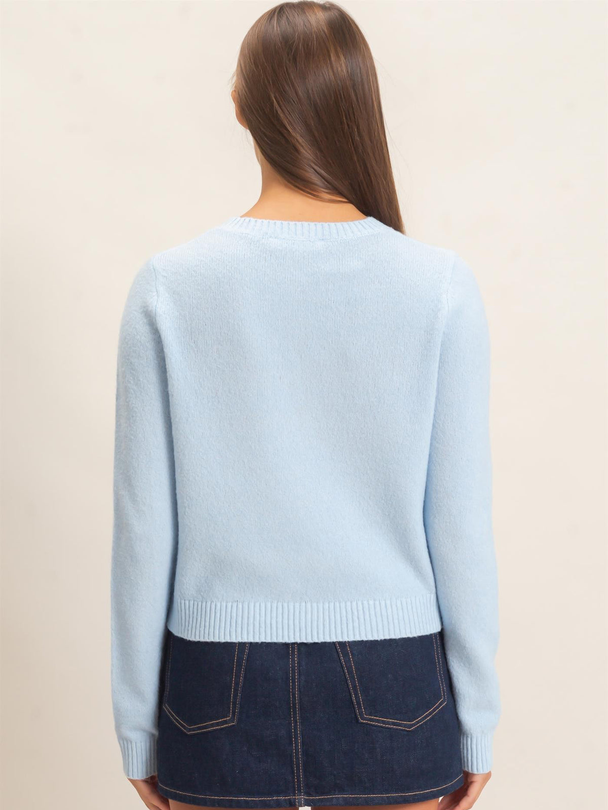 Women's Gigi Sweater