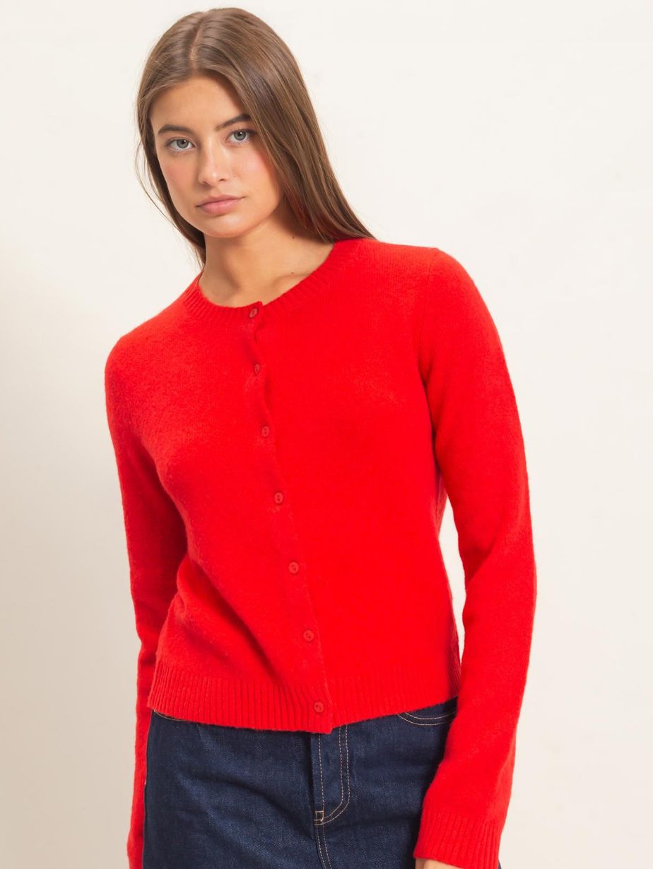 Women's Gigi Sweater