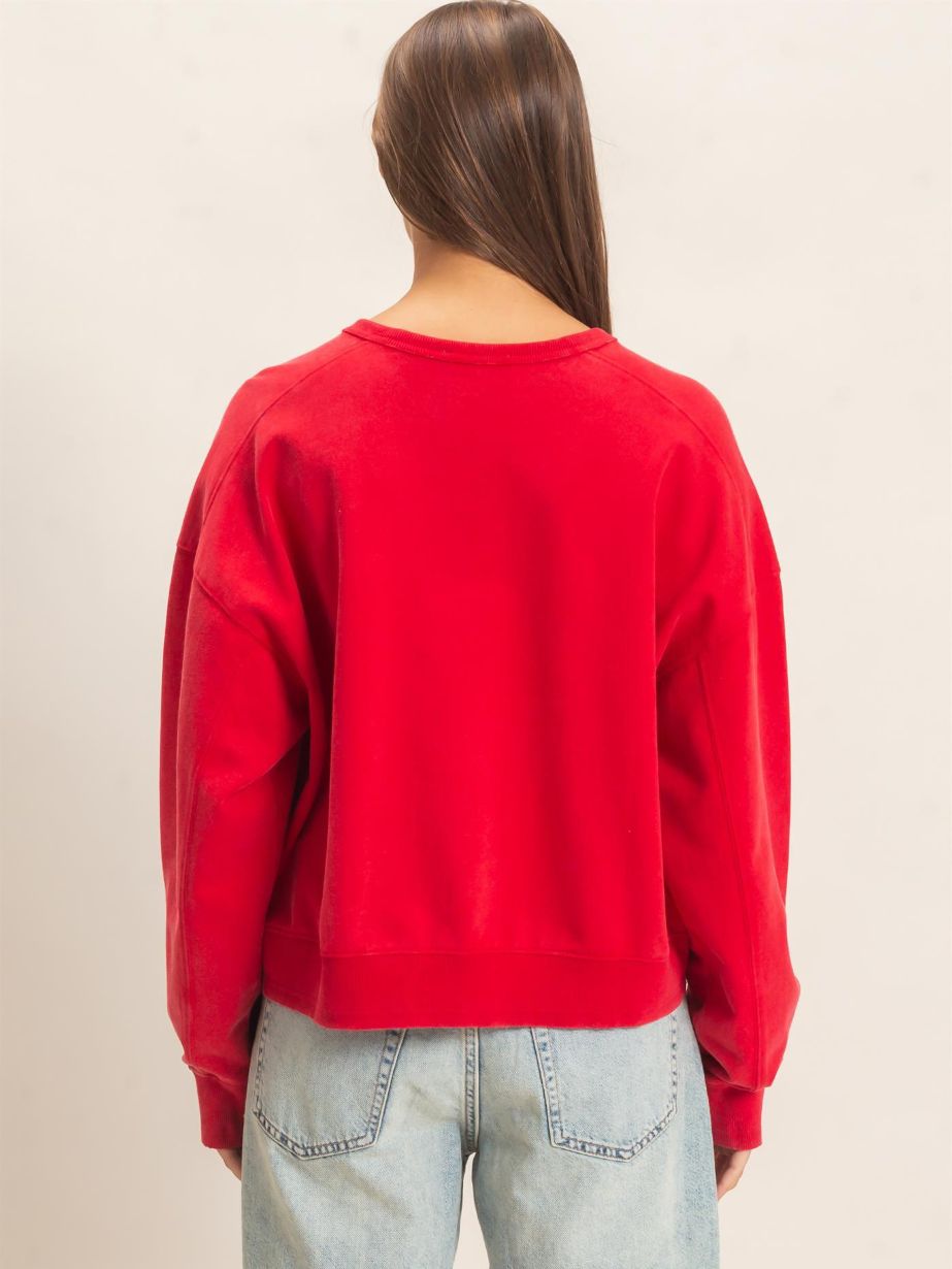 Women's Reda Top