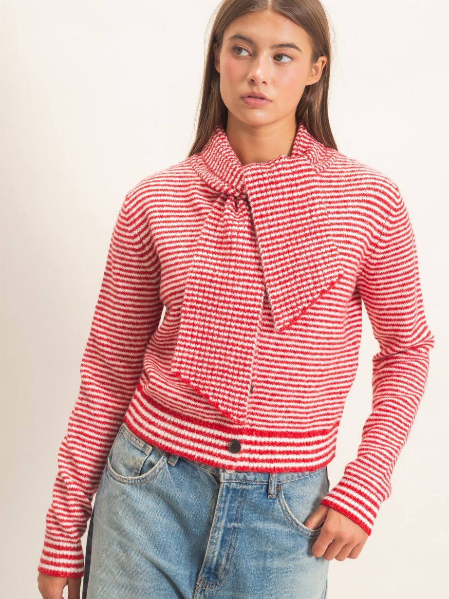 Women's Lisa Cardigan