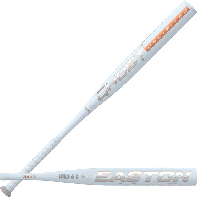 Easton 2026 Ghost Unlimited (-10) Fastpitch Bat