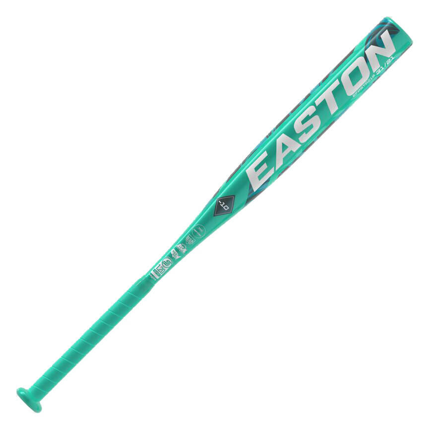 Youth Easton 2026 Topaz (-10) Fastpitch Bat