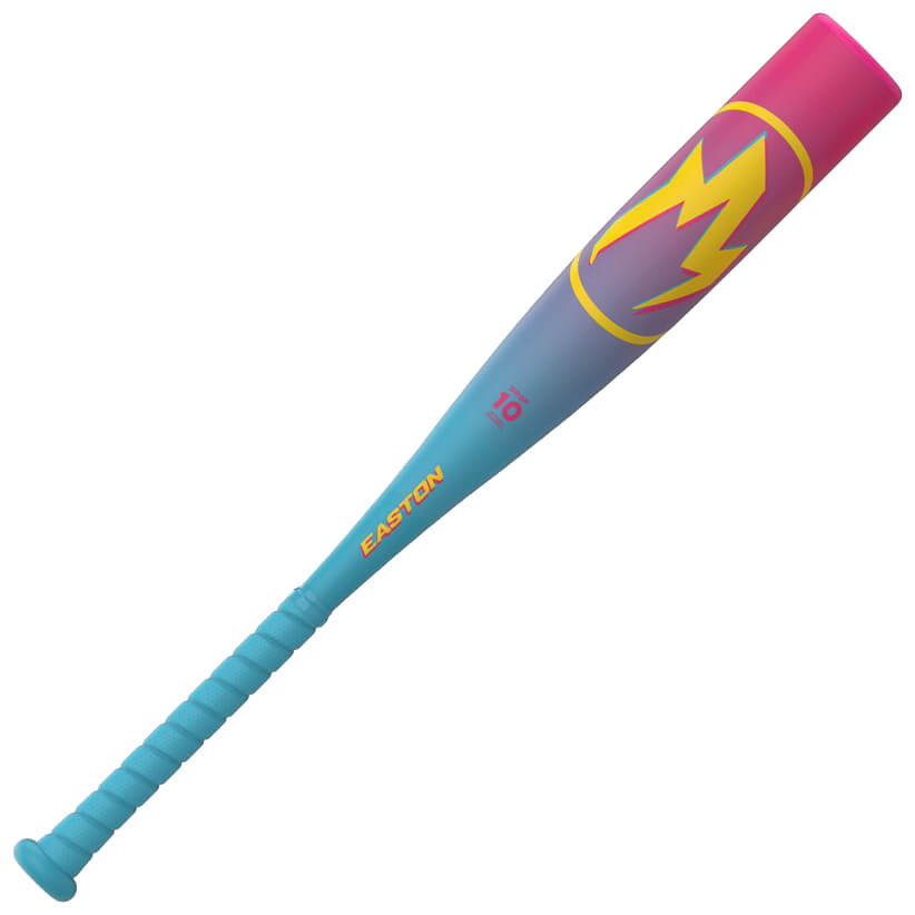 Youth Easton 2026 Easton Hype Fire (-10) Junior Big Barrel Bat