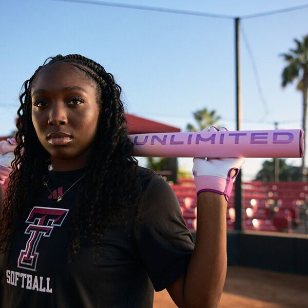 Easton 2026 Ghost Unlimited (-10) Fastpitch Bat