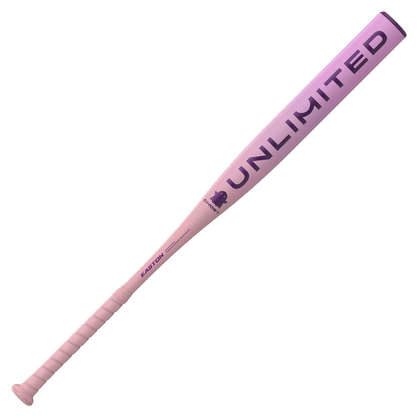 Easton 2026 Ghost Unlimited (-10) Fastpitch Bat