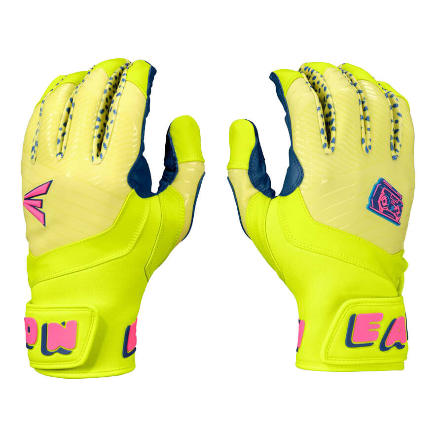 Easton Spring Break Walk-Off Ethos Batting Gloves