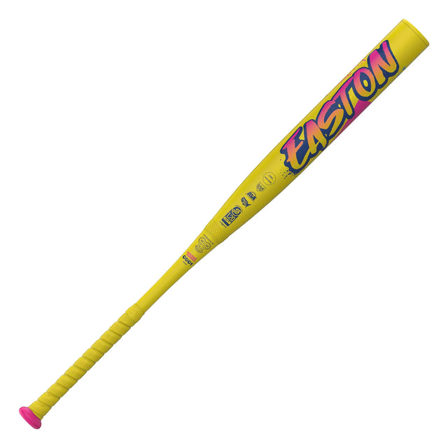 Easton 2026 Ghost Advanced Spring Break 9-10) Fastpitch Bat