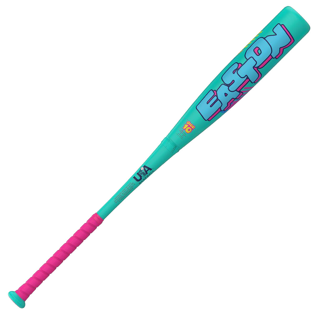Youth Easton 2026 Hype Fire Spring Break (-10) USA Bat