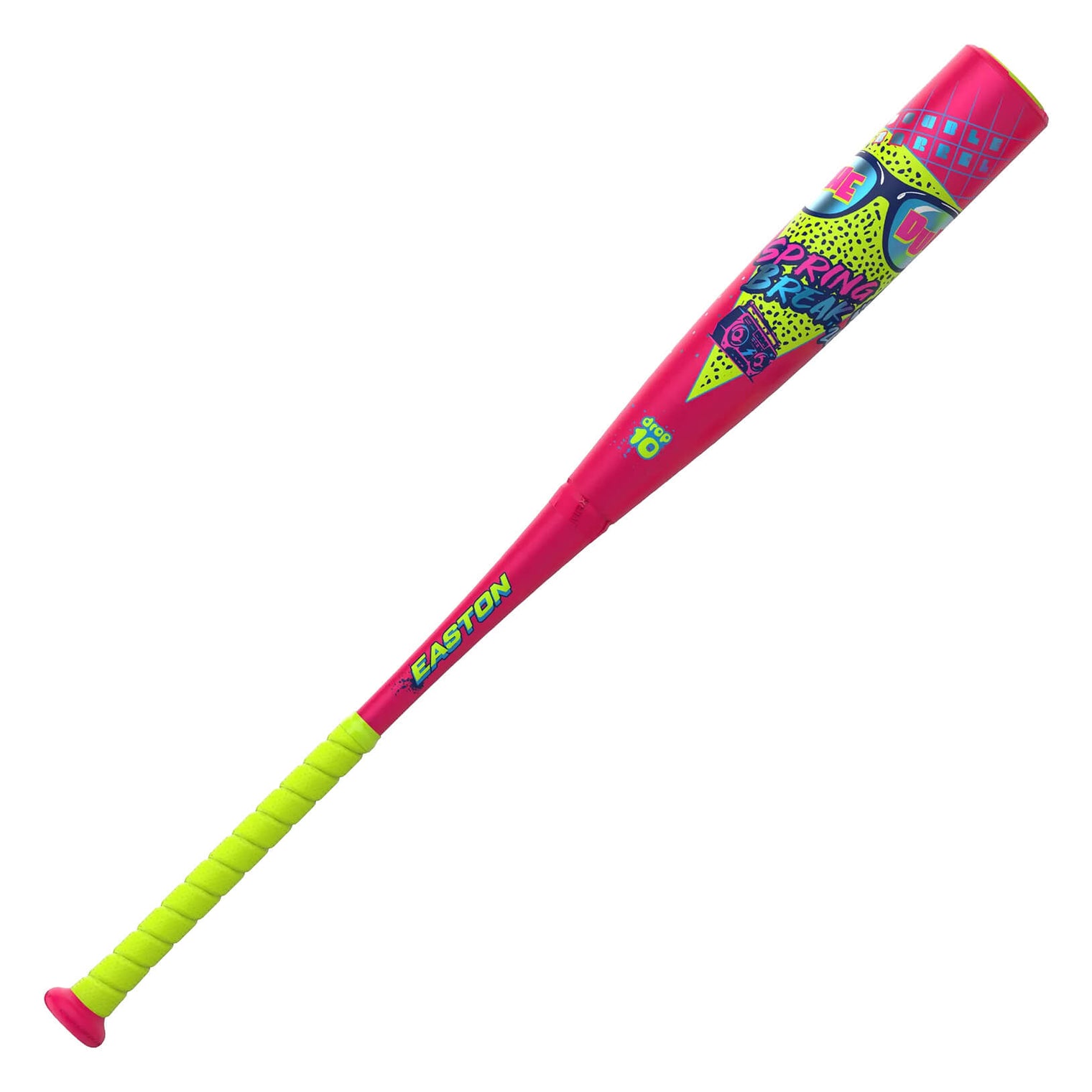 Youth Easton 2026 The Dub Spring Break (-10) USSSA Bat