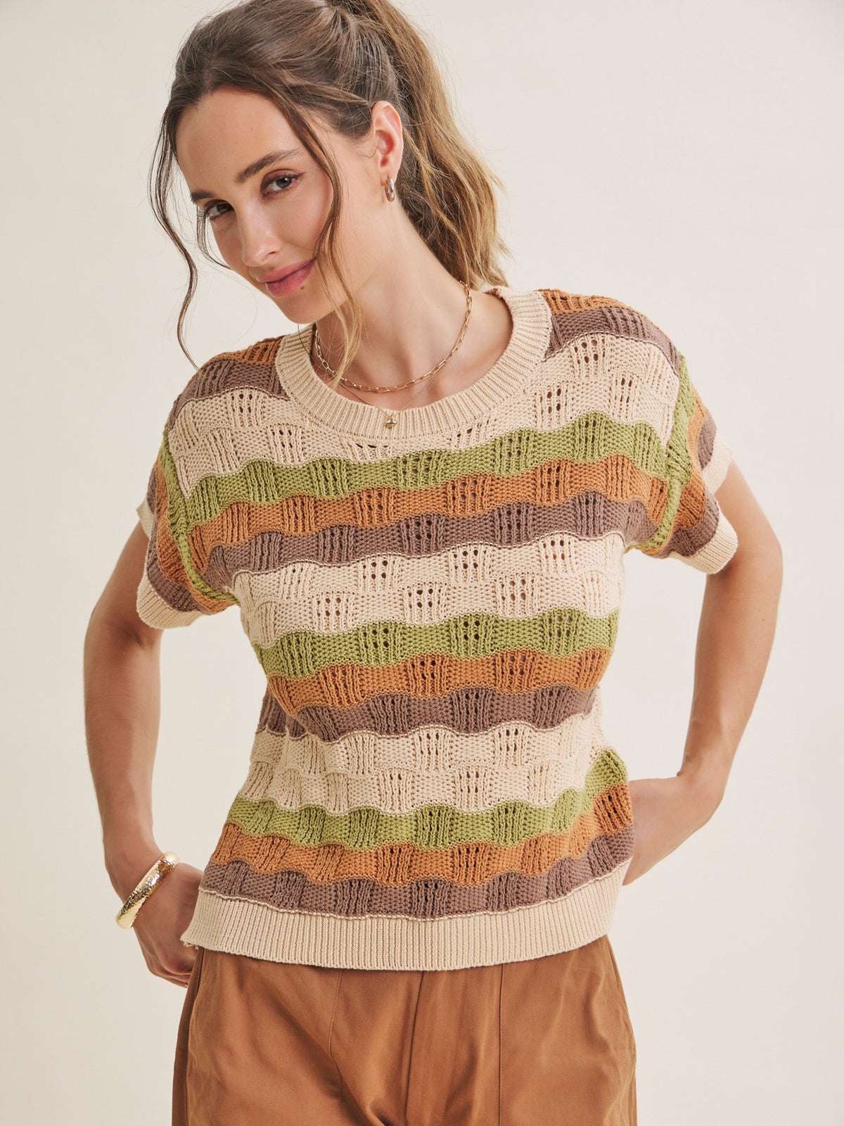 Women's Sunlit Top