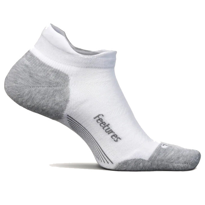 Adult Feetures Elite Max Cushion No Show Tab