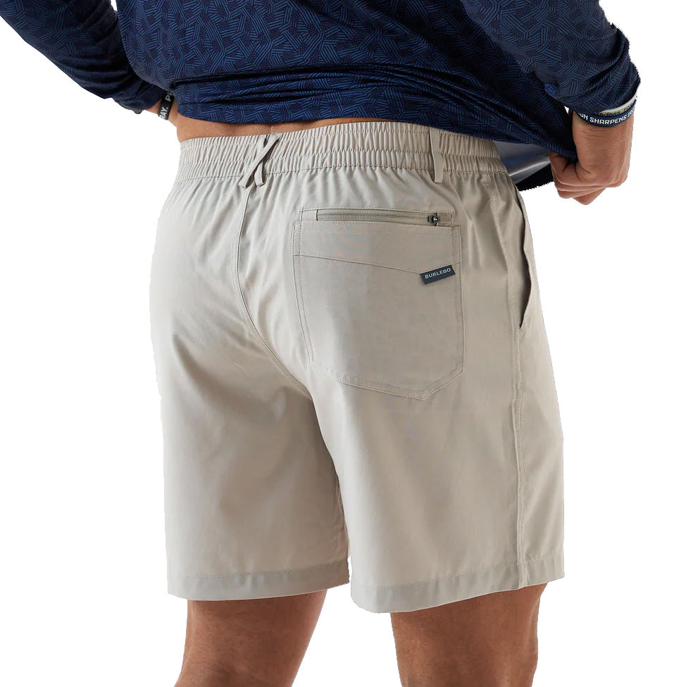 Men's Burlebo 5" Everyday Short