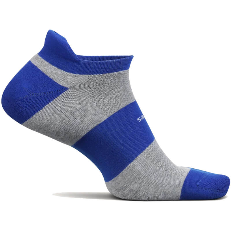 Adult Feetures High Performance Ultra Light No Show Tab Socks