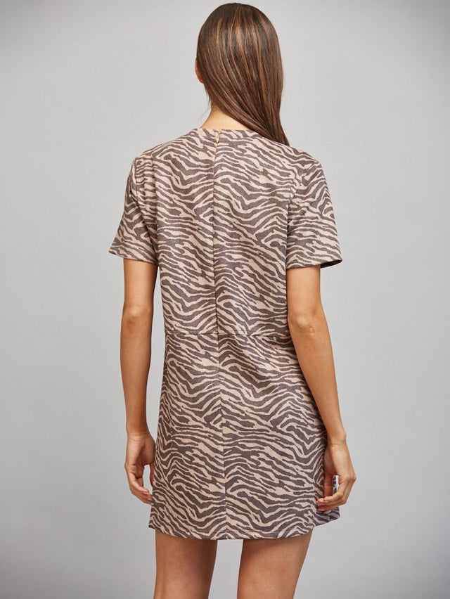 Women's Hunter Dress