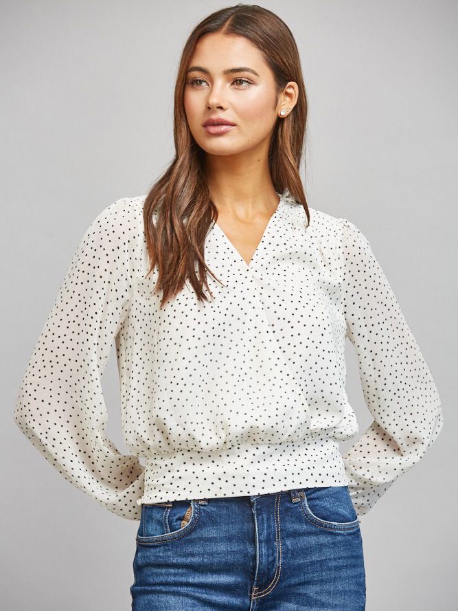 Womens Susan Top