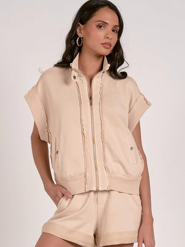 Women's Stoney Vest