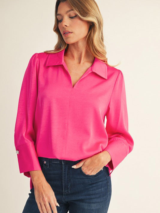 Women's Pinky Top
