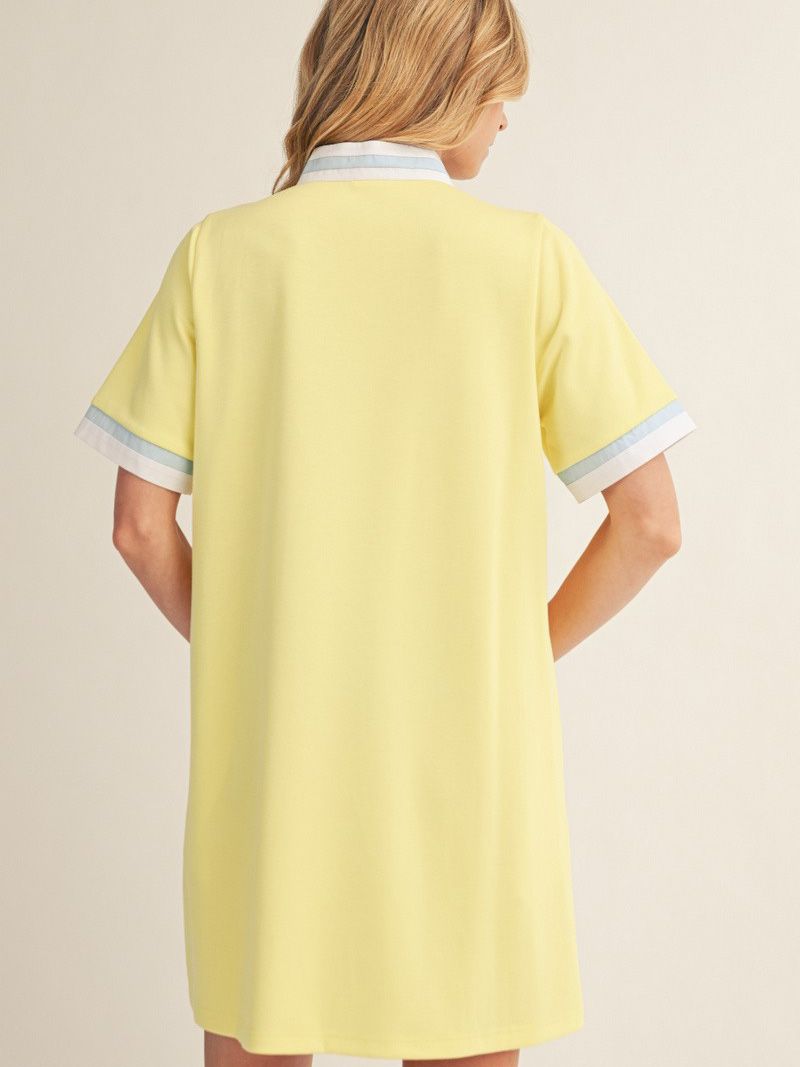 Women's Daisy Knit Dress