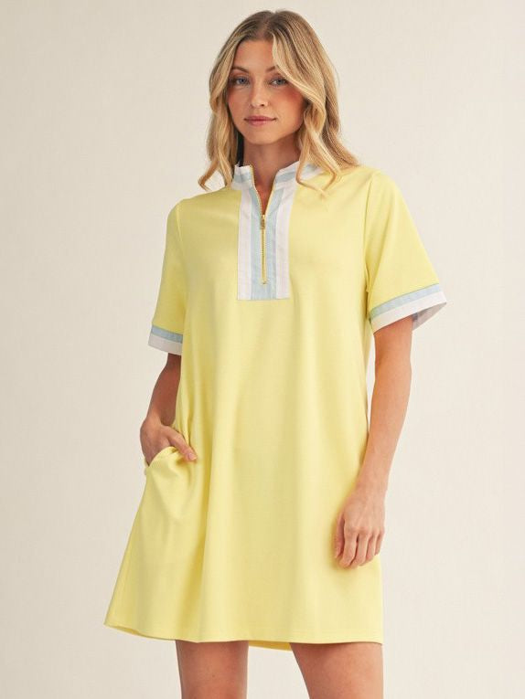 Women's Daisy Knit Dress