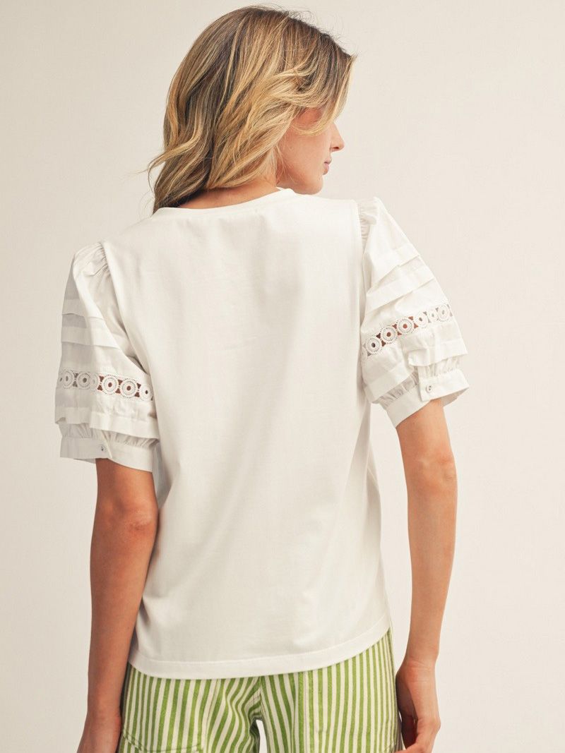 Women's Jody Top