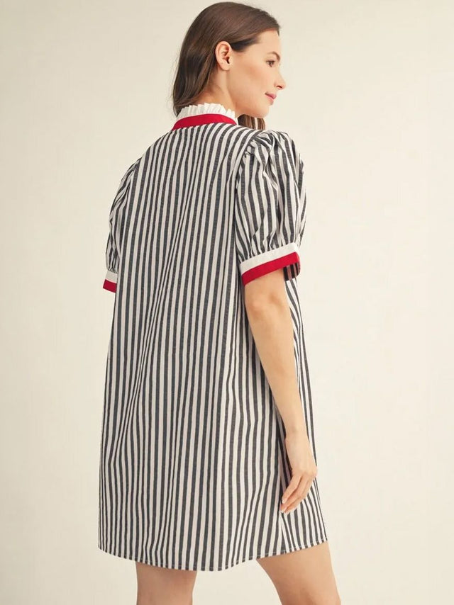 Women's Iris Dress