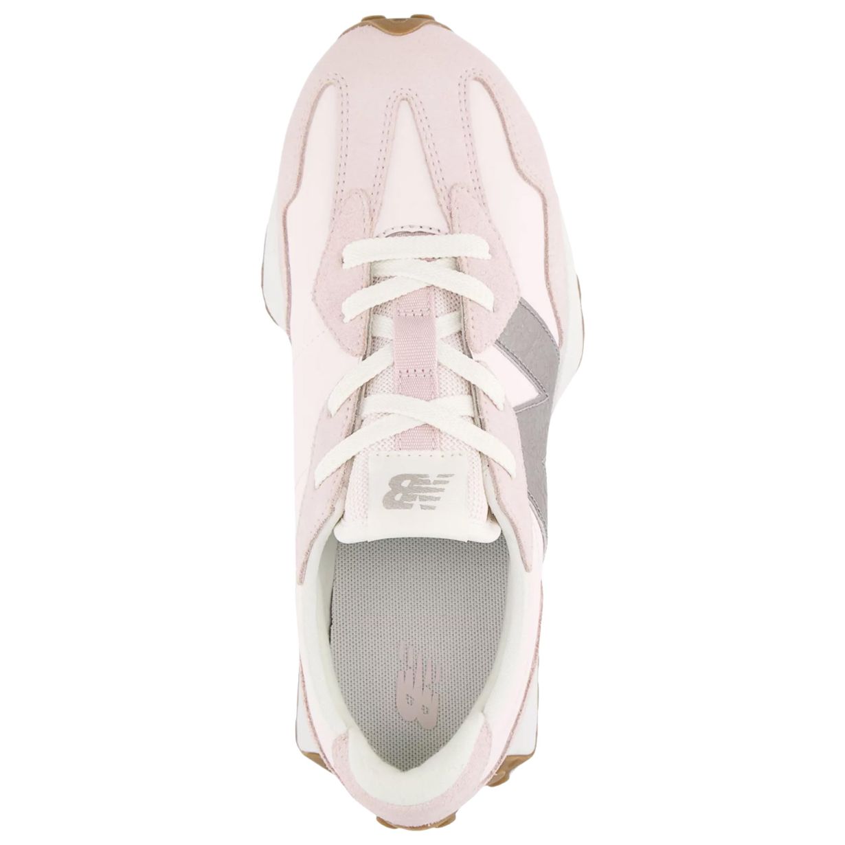 Youth Girls' New Balance 327
