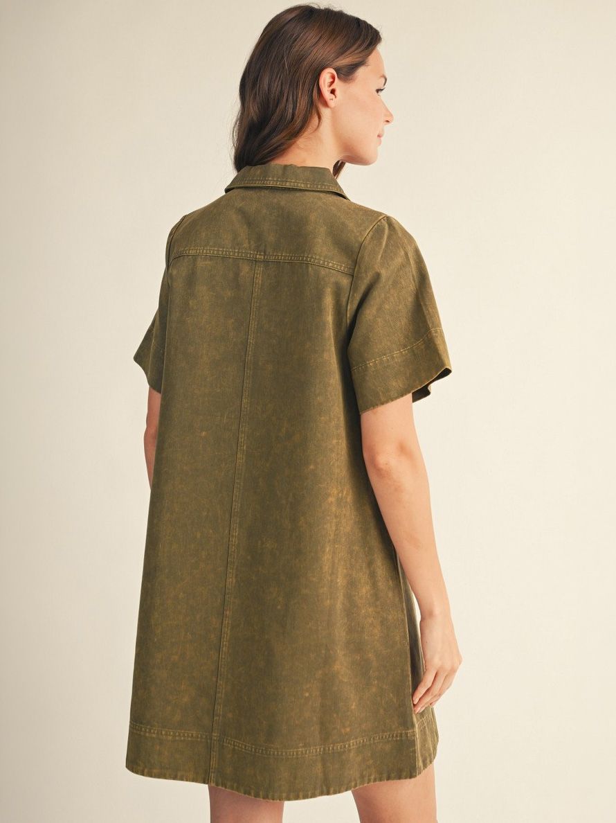 Women's Meli Dress
