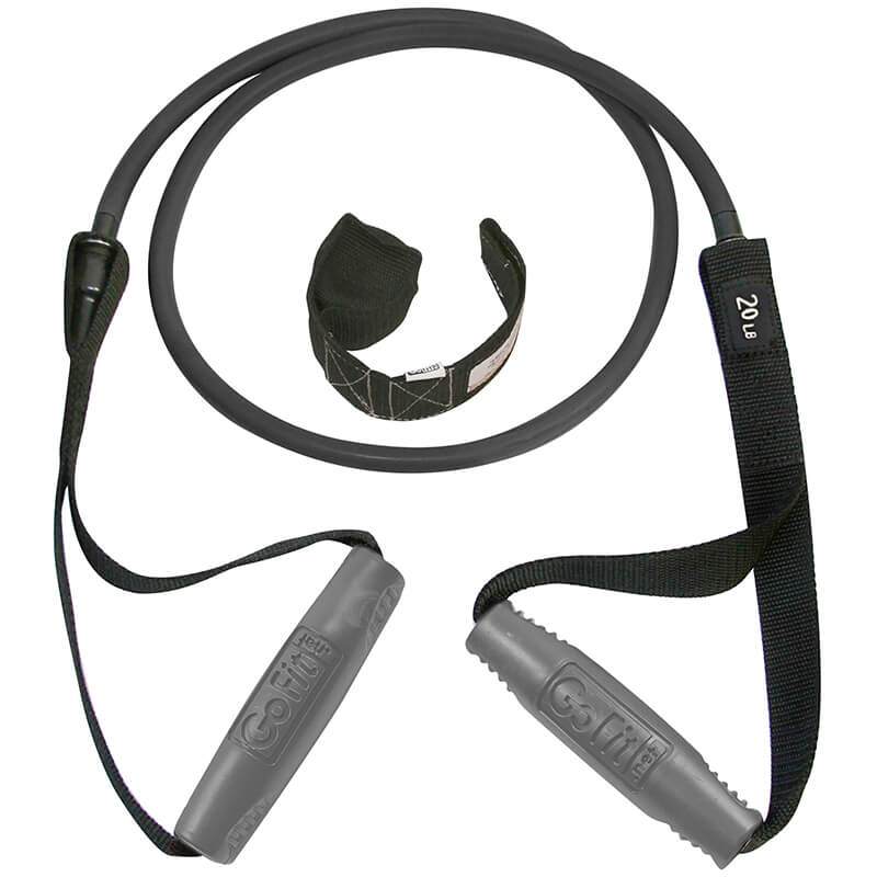 GoFit Smartweight Power Tube - 20lb