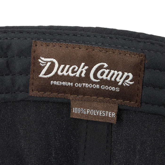Adult Duck Camp Grandpa Rainbow Trout Cap