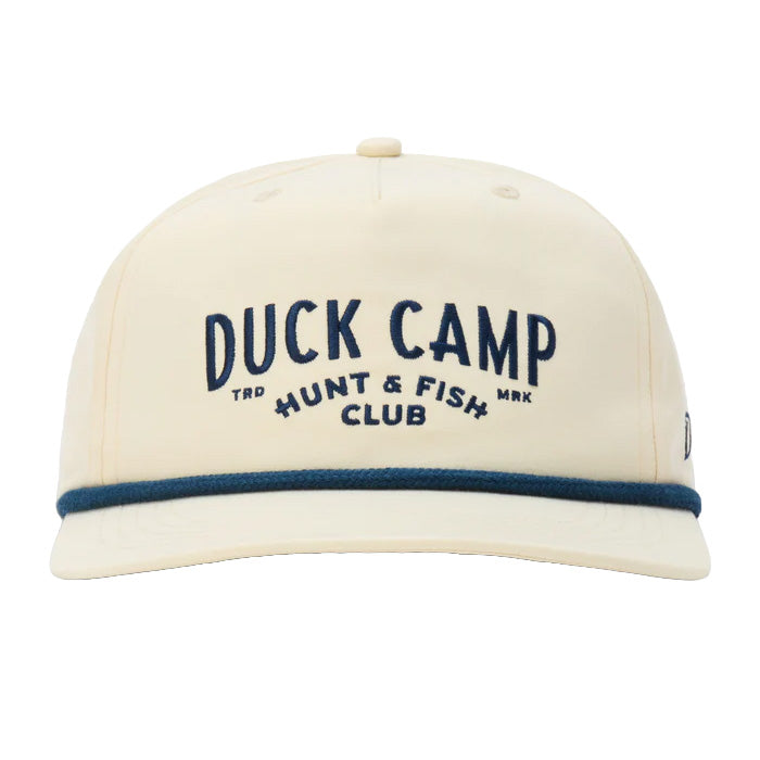 Adult Duck Camp Trademark Cap