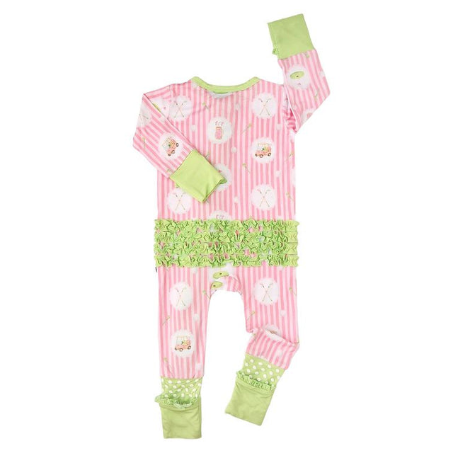 Infant Girls' Piper Golf Sleeper