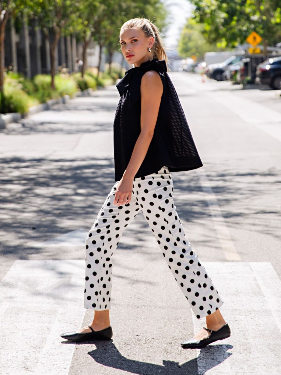 Women's My Dot Pant