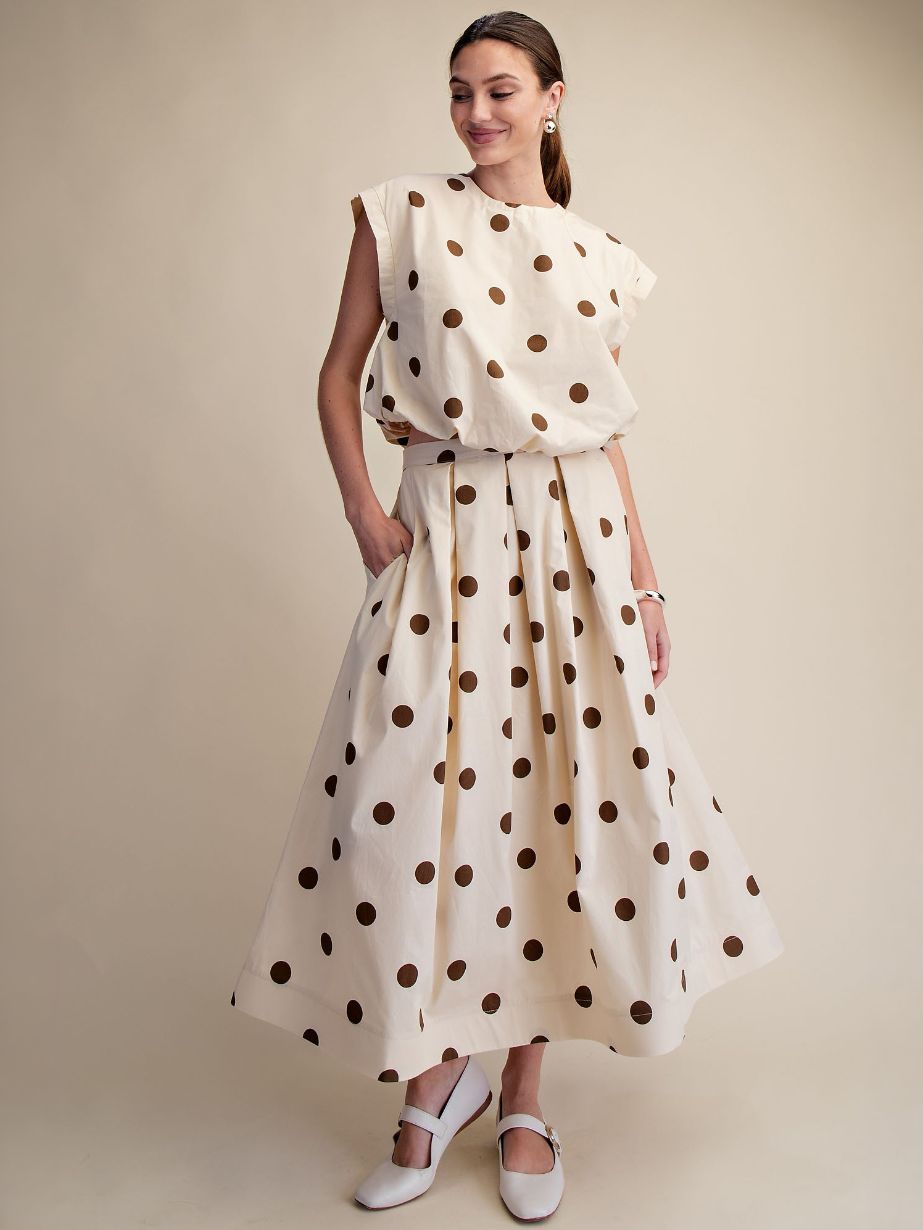 Women's Dally Skirt